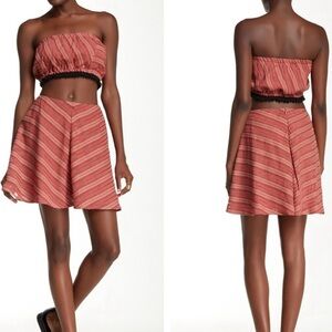 For Love & Lemons Alessandra SET